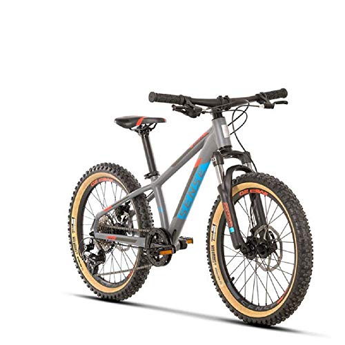 Bicicleta Infantil Mtb Sense 2020 Impact Aro 16 Grom