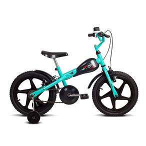 Bicicleta Infantil Verden Aro 16 VR 600 - Azul Truquesa