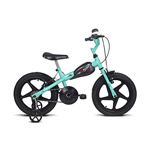 Bicicleta Infantil Verden VR 600, Aro 16