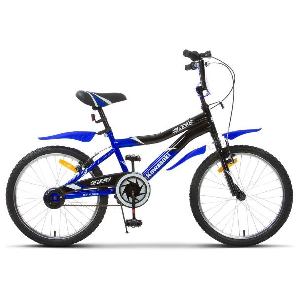 Bicicleta Kawasaki Mx3 Aro 20 Infantil