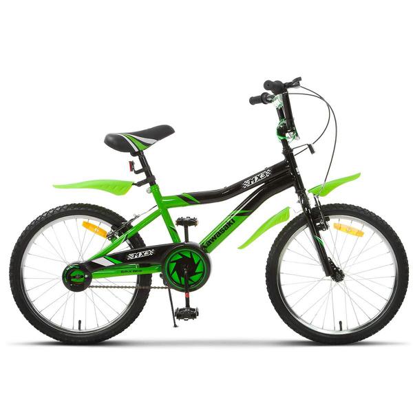 Bicicleta Kawasaki Mx3 Aro 20 Infantil