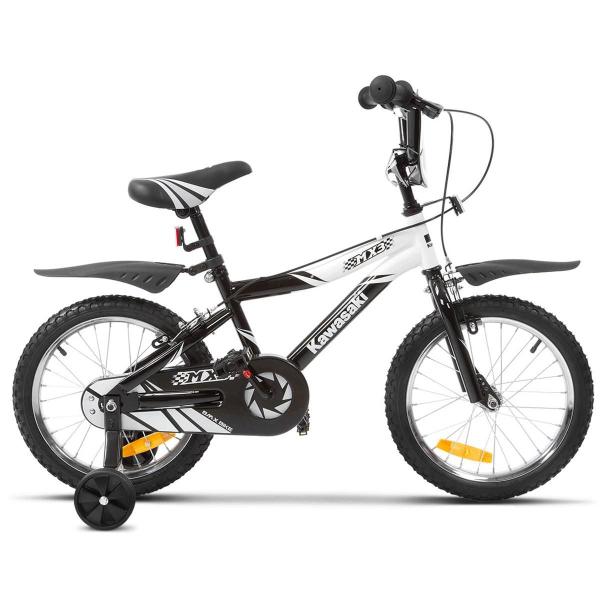 Bicicleta Kawasaki Mx3 Aro 16 Infantil