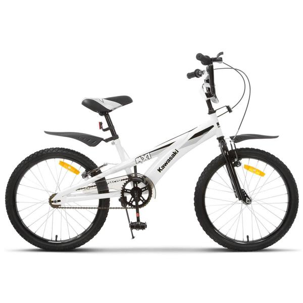 Bicicleta Kawasaki Mx1 Aro 20 Infantil