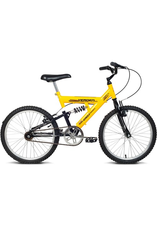 Bicicleta M Eagle Am-Pto - Aro 20