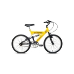 Bicicleta M Eagle Am-Pto - Aro 20