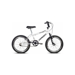 Bicicleta M Trust Branca - Aro 20