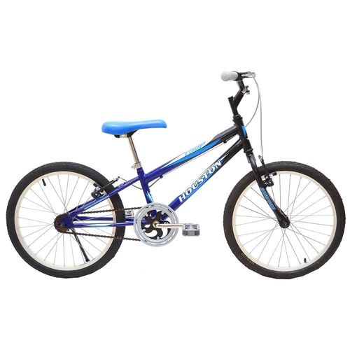 Bicicleta Masculina Trup Aro 20 Houston