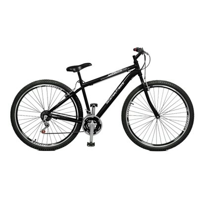 Bicicleta Master Bike Aro 29 Ciclone 21 Marchas V-Brake