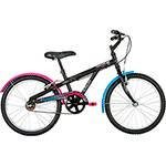 Bicicleta Monster High Aro 20 Modelo 2016