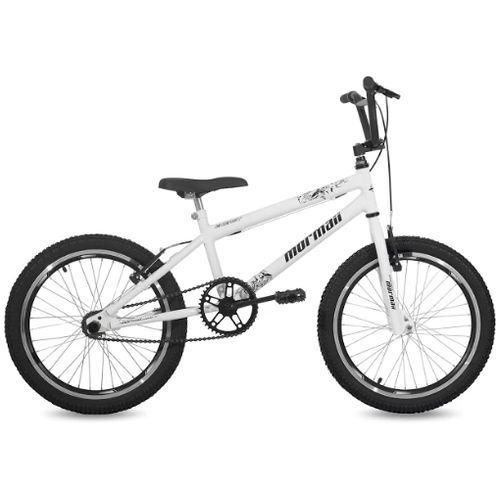 Bicicleta Mormaii Aro 20 Cross Energy C18 c Aero 2011808 no Shoptime