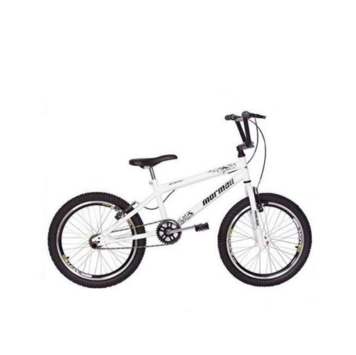 Bicicleta Mormaii Aro 20 Cross Energy C18 com Aero