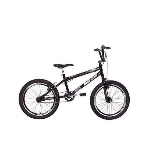 Bicicleta Mormaii Aro 20 Cross Energy C18 com Aero