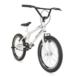 Bicicleta Mormaii Aro 20 Cross Energy Com Aero Branco