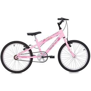 Bicicleta Mormaii Aro 20 Fem Kissrosa - 39-033