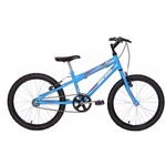Bicicleta Mormaii Aro 20 Top Lip	Azul Porche - 2011896