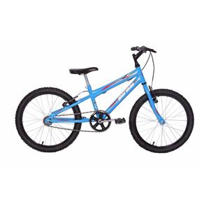 Bicicleta Mormaii Aro 20 Top Lip - Azul Porche