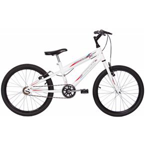 Bicicleta Mormaii Aro 20` Top Lip Branco - 2011897