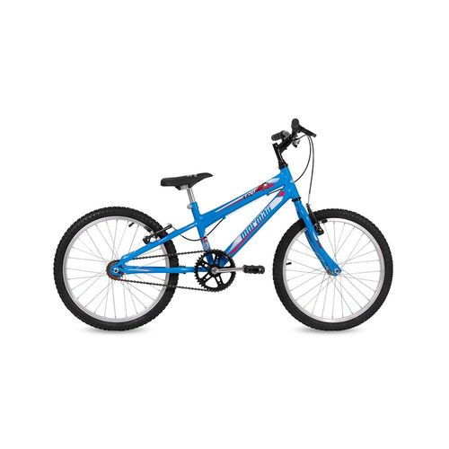 Bicicleta Mormaii Aro 20 Top Lip C18