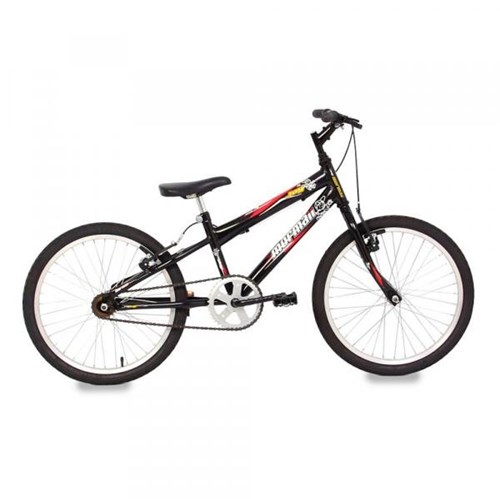 Bicicleta Mormaii Aro 20