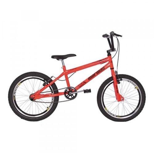 Bicicleta Mormaii Aro 20