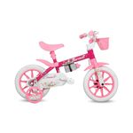 Bicicleta Mormaii Aro 12 Penelope C18