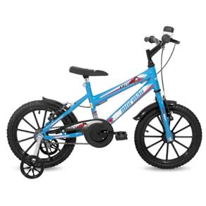 Bicicleta Mormaii Aro 16 Top Lip C18 - Aro PP - 2012030