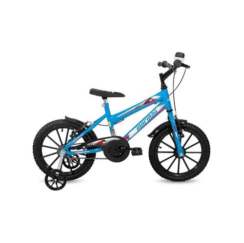 Bicicleta Mormaii Aro 16 Top Lip C18 Aro PP