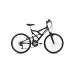 Bicicleta Mormaii Aro 24 Full Big Rider 21v C18