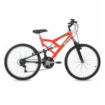 Bicicleta Mormaii Aro 24