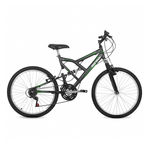 Bicicleta Mormaii Aro 24