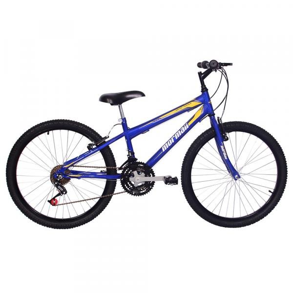 Bicicleta Mormaii Aro 24