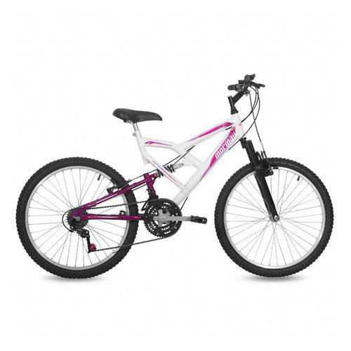 Bicicleta Mormaii Aro 24