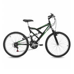 Bicicleta Mormaii Aro 24