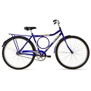 Bicicleta Mormaii Aro 26' Valente CP 369783 - Azul