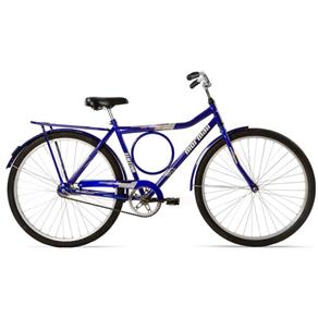 Bicicleta Mormaii Aro 26` Valente Cp Azul - 369783