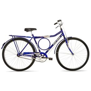 Bicicleta Mormaii Aro 26' Valente FI 369781 - Azul