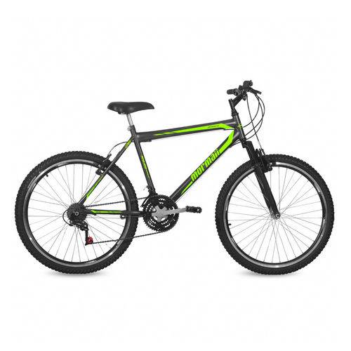 Bicicleta Mormaii Aro 26