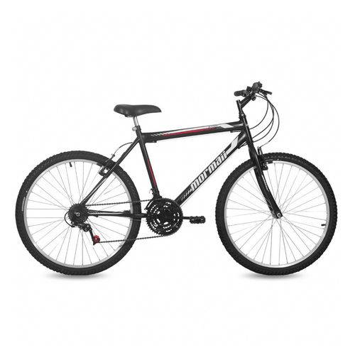 Bicicleta Mormaii Aro 26