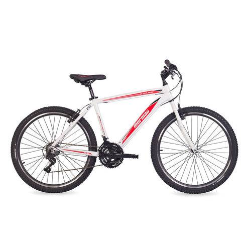 Bicicleta Mormaii Aro 26