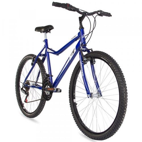 Bicicleta Mormaii Aro 26