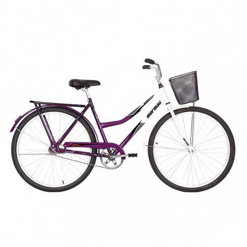 Bicicleta Mormaii Aro 26