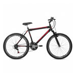 Bicicleta Mormaii Aro 26