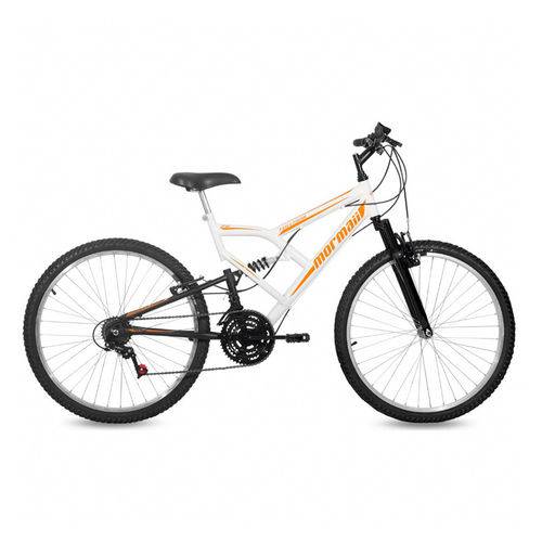 Bicicleta Mormaii Aro 26