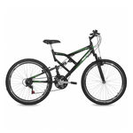 Bicicleta Mormaii Aro 26