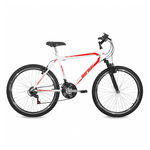 Bicicleta Mormaii Aro 26