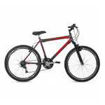 Bicicleta Mormaii Aro 26