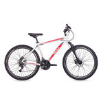 Bicicleta Mormaii Aro 26