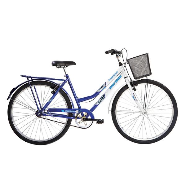 Bicicleta Mormaii Aro 26