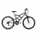 Bicicleta Mormaii Aro 26