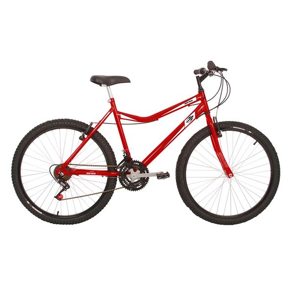 Bicicleta Mormaii Aro 26